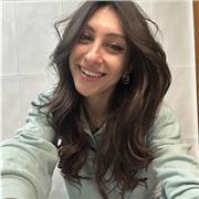 Lavoro come educatrice nelle scuole, laureata in psicologia. Aiuto i ragazzi (soprattutto dsa) a prepararsi al meglio!:)